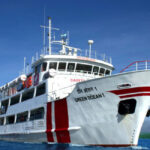 Andaman Cruise Booking